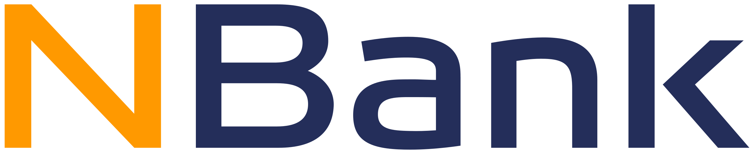 N Bank