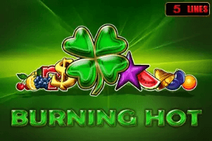 Burning Hot